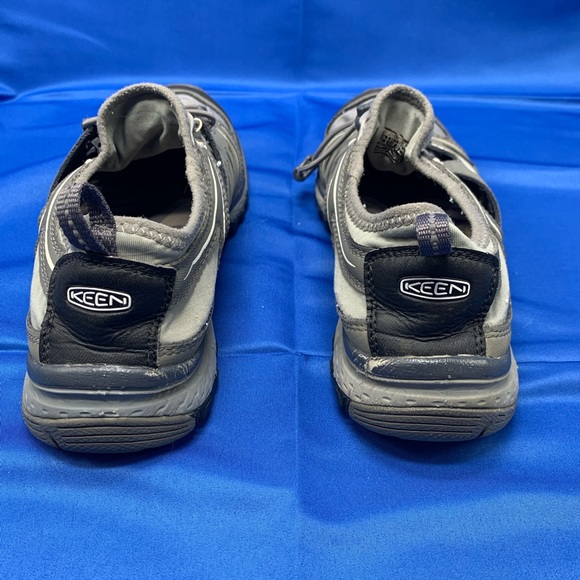 Keen Terradora Ethos Women's Hiking Sandals (SB1) - Picture 6 of 9